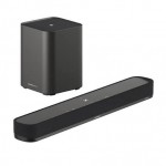 SENNHEISER AMBEO MINI SOUNDBAR 